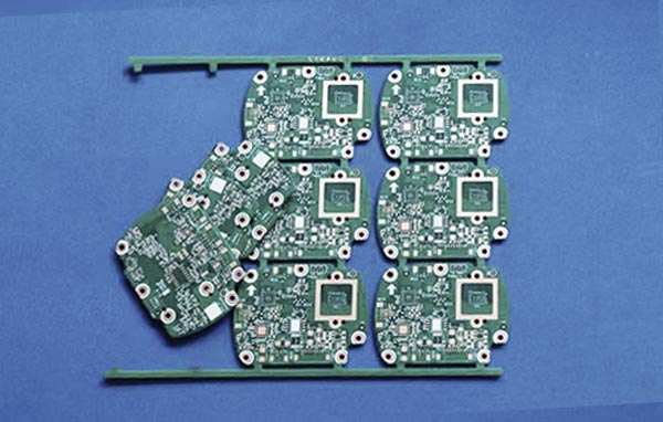 哪些客戶會(huì)選擇PCB激光切割機(jī)和分板機(jī)？(圖1)