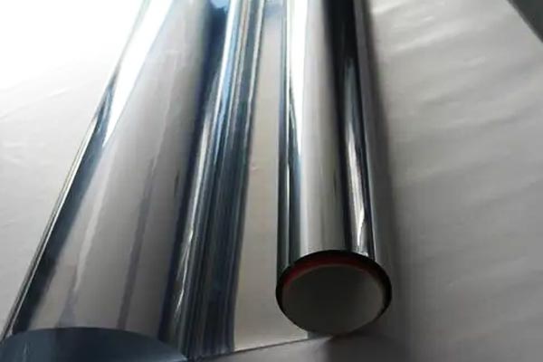 金屬表面的薄膜用激光可以切割嗎？不會燒糊嗎？(圖1)