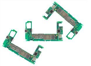 激光切割在電子產(chǎn)品應用中有哪些解決方案？(圖3)