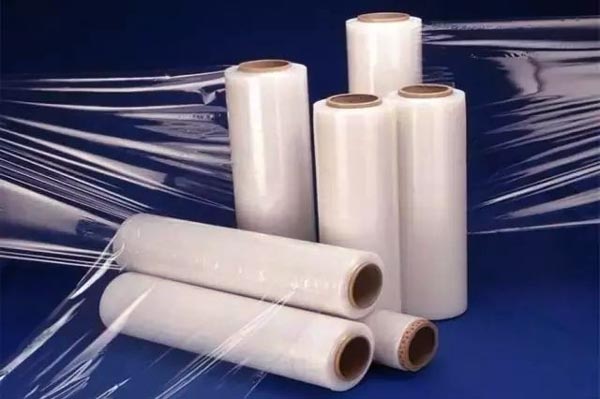 PE、PET、PVC等薄膜激光加工可以在很多行業(yè)看到(圖1)