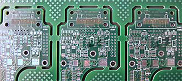 PCB分板方式有哪些？什么是激光PCB分板？(圖1)