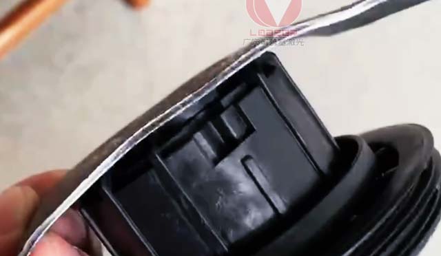 PP材料塑料可以用激光焊接嗎？焊接效果怎么樣？