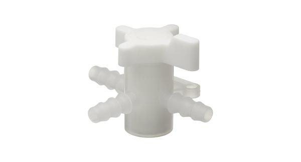 激光焊接氟塑料PFA，F(xiàn)EP激光焊接管件塑料(圖2)