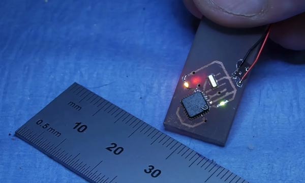 進(jìn)口PCB激光切割機和國產(chǎn)PCB為什么價格差別那么大？(圖2)
