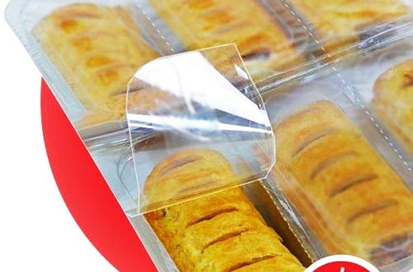 什么是隨身零食包裝？激光可以為零食包裝做什么？(圖1)