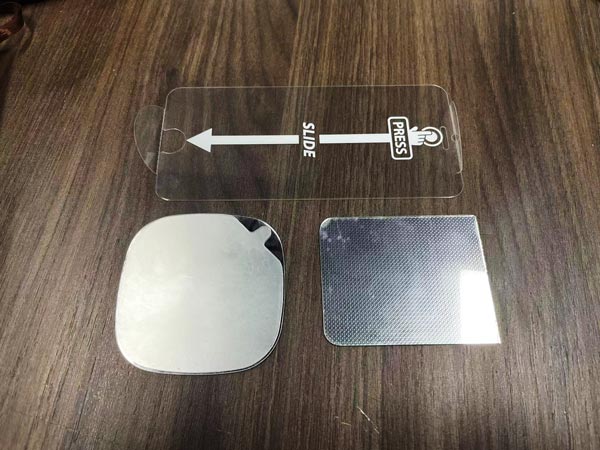 激光切割能否切割PET及PE材料？能不能應(yīng)用在工業(yè)生成上？(圖1)