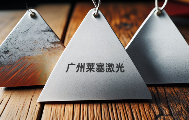 不同品牌的激光打標(biāo)設(shè)備有什么不同？購買時需要注意什么(圖2)