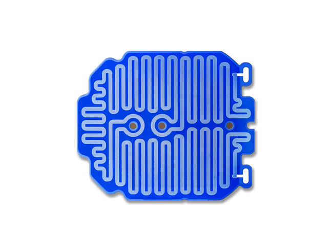 激光蝕刻工藝：突破常規(guī)加工難題，革新發(fā)熱片制造新篇章(圖1)