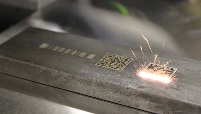激光打標機與激光鐳雕機：同根異名，技術精髓共探(圖1)
